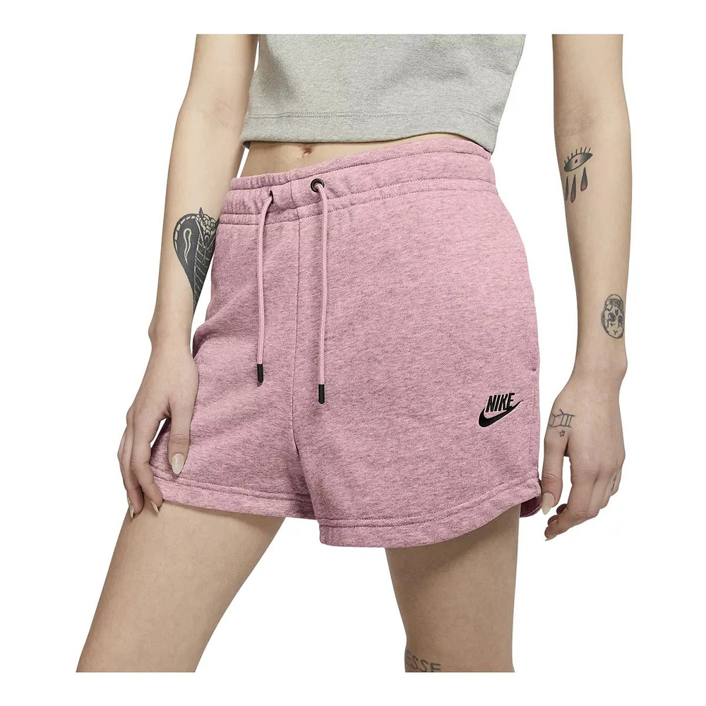 Nike Sportswear Women's Essential Shorts