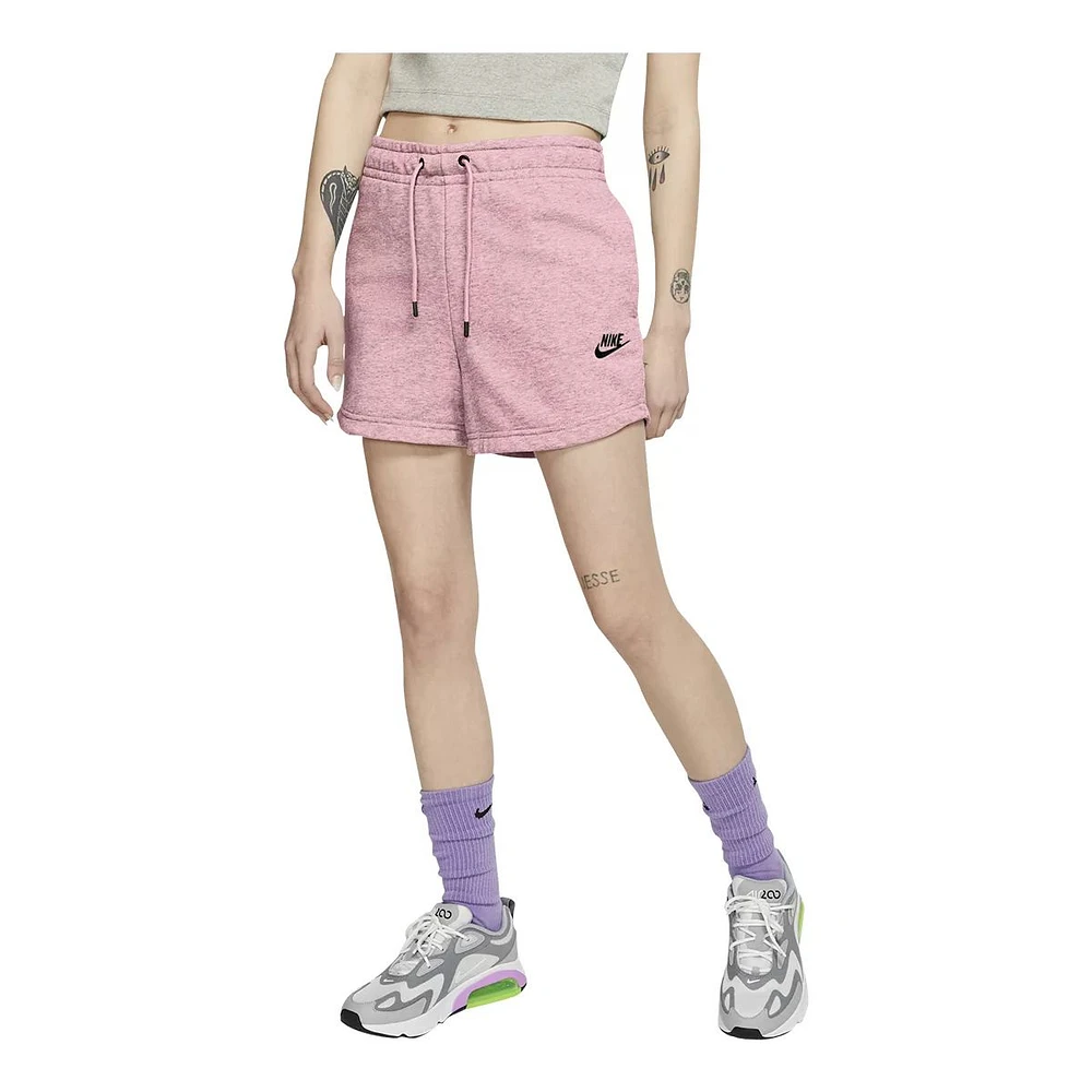 Nike Sportswear Women's Essential Shorts