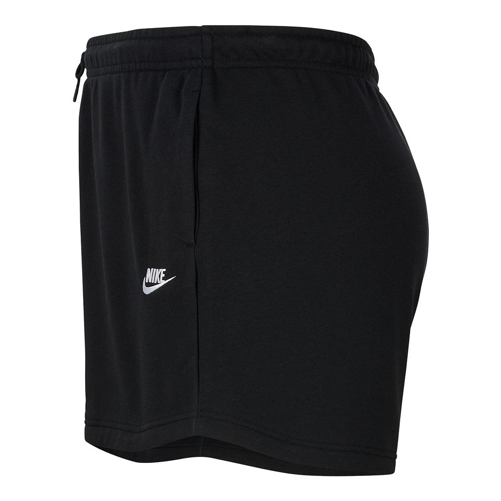 Nike Sportswear Women's Essential Shorts