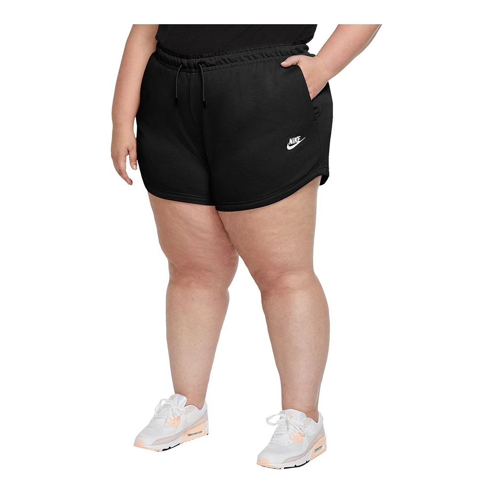 Nike Sportswear Women's Essential Shorts