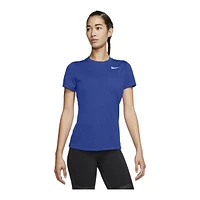 Nike Dry Women's Legend Workout T Shirt, Dri-FIT