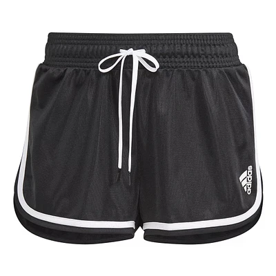 adidas Women's Club Tennis Shorts