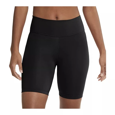 Nike Women's Run Swoosh 7 Inch Shorts