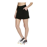 Nike Women's Bliss Luxe Skort