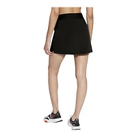 Nike Women's Bliss Luxe Skort