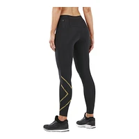 2XU Women's MCS Run Compression Tights