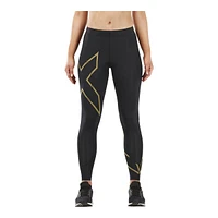 2XU Women's MCS Run Compression Tights