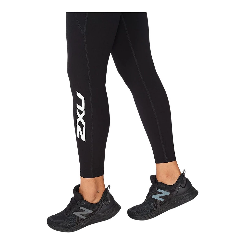 2XU Women's Fitness New Heights Compression Tights