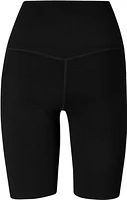 Girlfriend Collective Women's High Rise Bike Essential Shorts