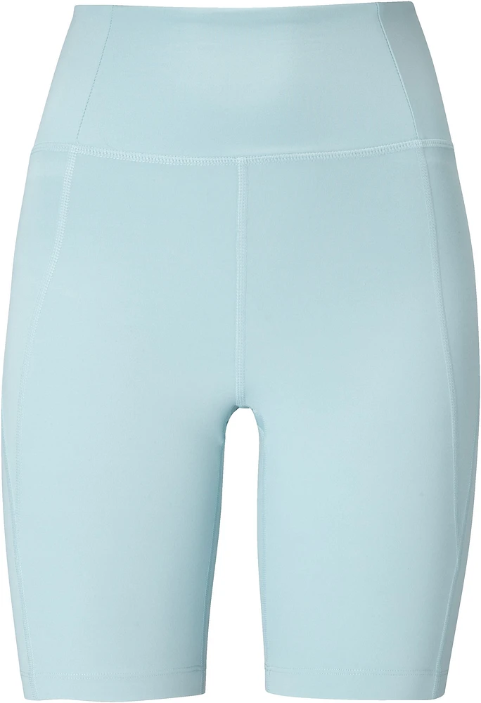 Girlfriend Collective Women's High Rise Bike Essential Shorts