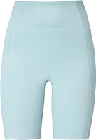 Girlfriend Collective Women's High Rise Bike Essential Shorts