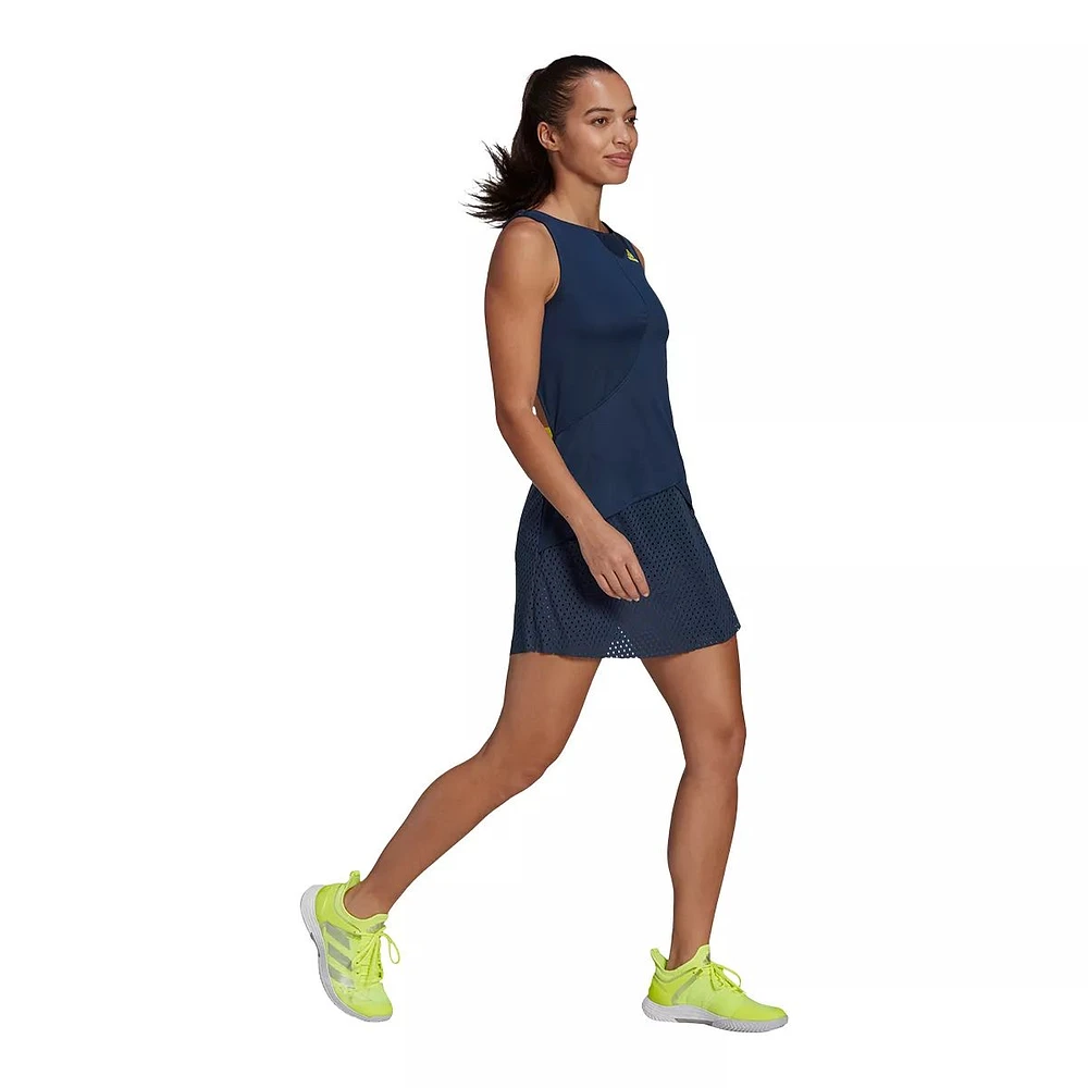 adidas Women's Primeblue AO Tennis Dress