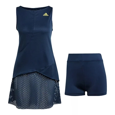 adidas Women's Primeblue AO Tennis Dress