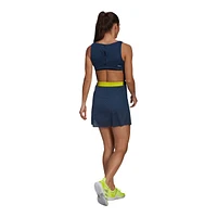 adidas Women's Primeblue AO Tennis Dress