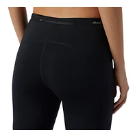 New Balance Women's Run Impact Crop Tights