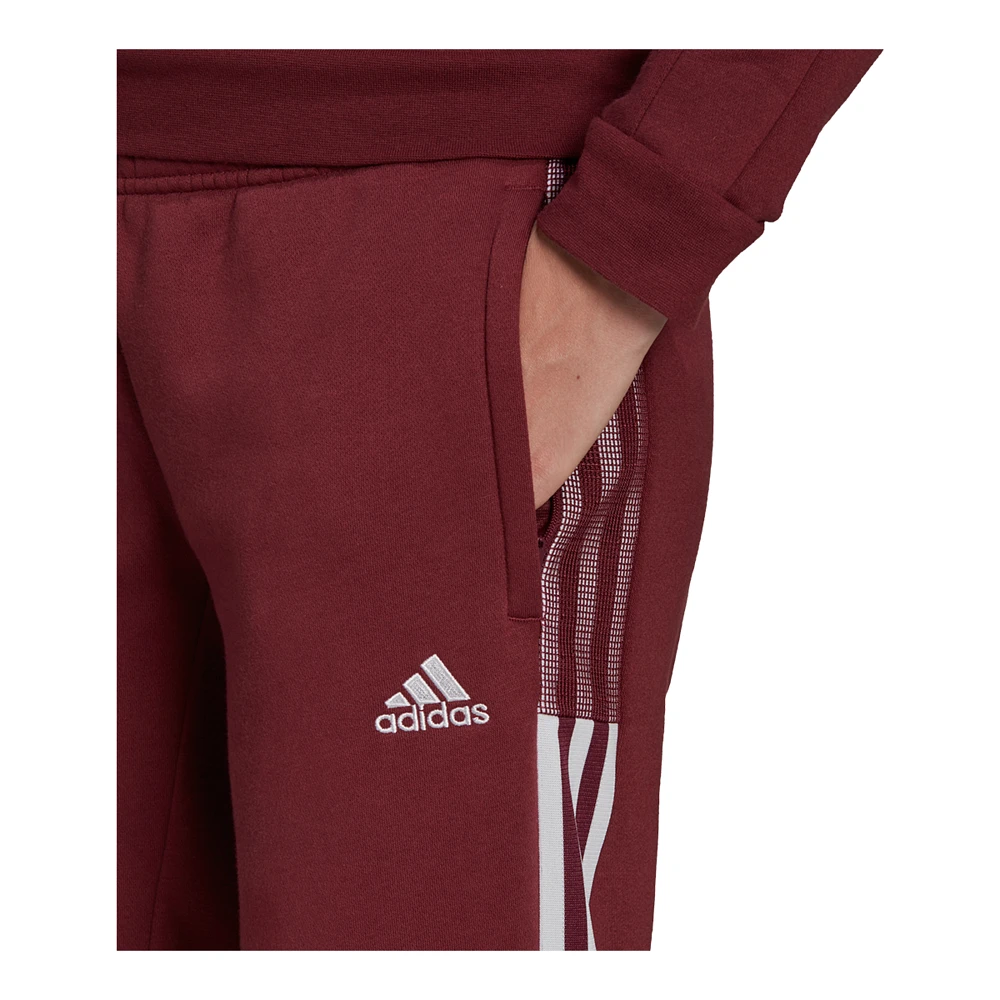 adidas Women's Tiro 21 Winterized Track Pants, Training, Football, Soccer