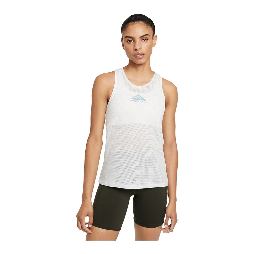 Nike Women's Run AeroSwift Olympic Tight Shorts