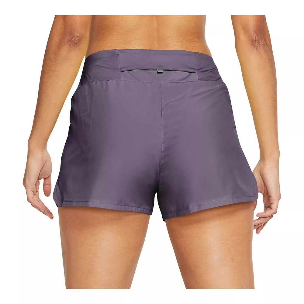 Nike Women's Run Crew 2 Shorts