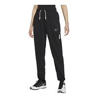 Nike Women's Basketball Standard Issue Dri-Fit Pants, Training, Loose Fit