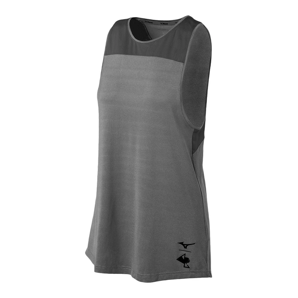 Mizuno Women's AR Luxe Volleyball Tank