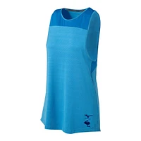 Mizuno Women's AR Luxe Volleyball Tank