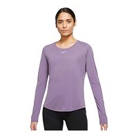 Nike Women's One Standard Long Sleeve Shirt