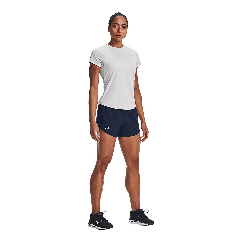 Under Armour Women's Run Fly 2.0 Shorts