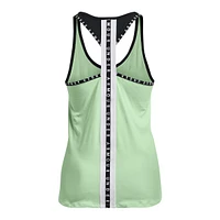 Under Armour Women's Knockout Tank Top, Sleeveless, Sports