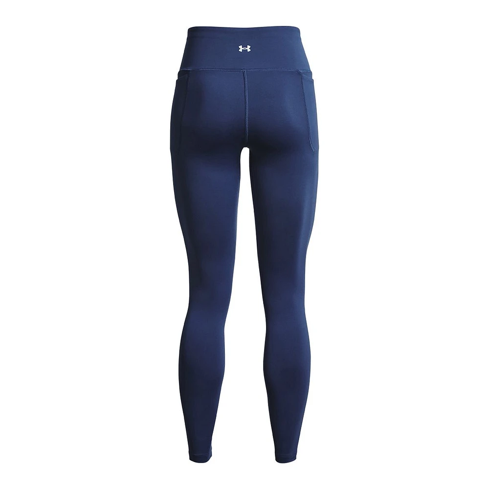 Under Armour Women's Meridian Tights