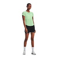 Under Armour Women's Run Streaker T Shirt