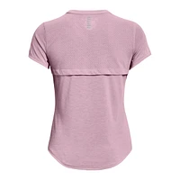 Under Armour Women's Run Streaker T Shirt