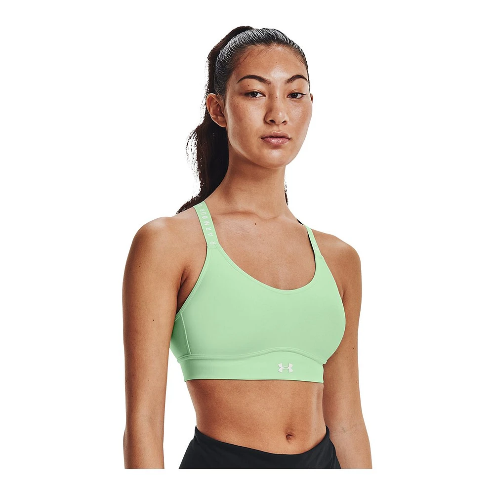 Under Armour Women's Infinity Sports Bra