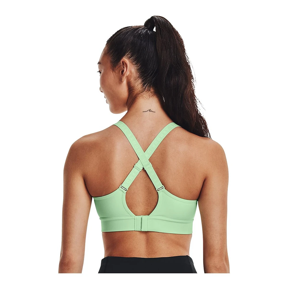 Under Armour Women's Infinity Sports Bra