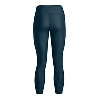 Under Armour Women's HeatGear© High Rise Tights