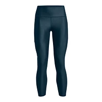 Under Armour Women's HeatGear© High Rise Tights