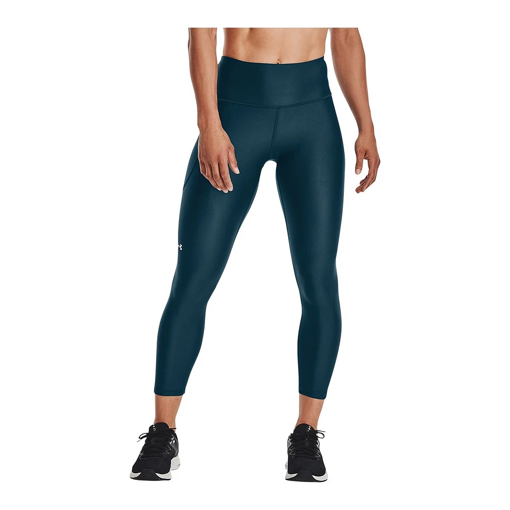 Under Armour Women's HeatGear© High Rise Tights