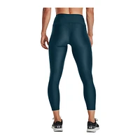 Under Armour Women's HeatGear© High Rise Tights