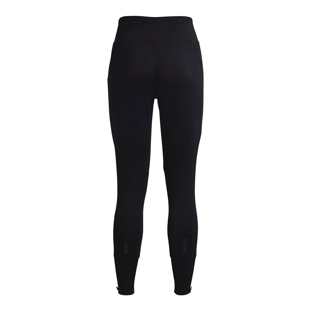 Under Armour Women's Run Rush Stamina Jogger Pants, Running, Training, Fitted