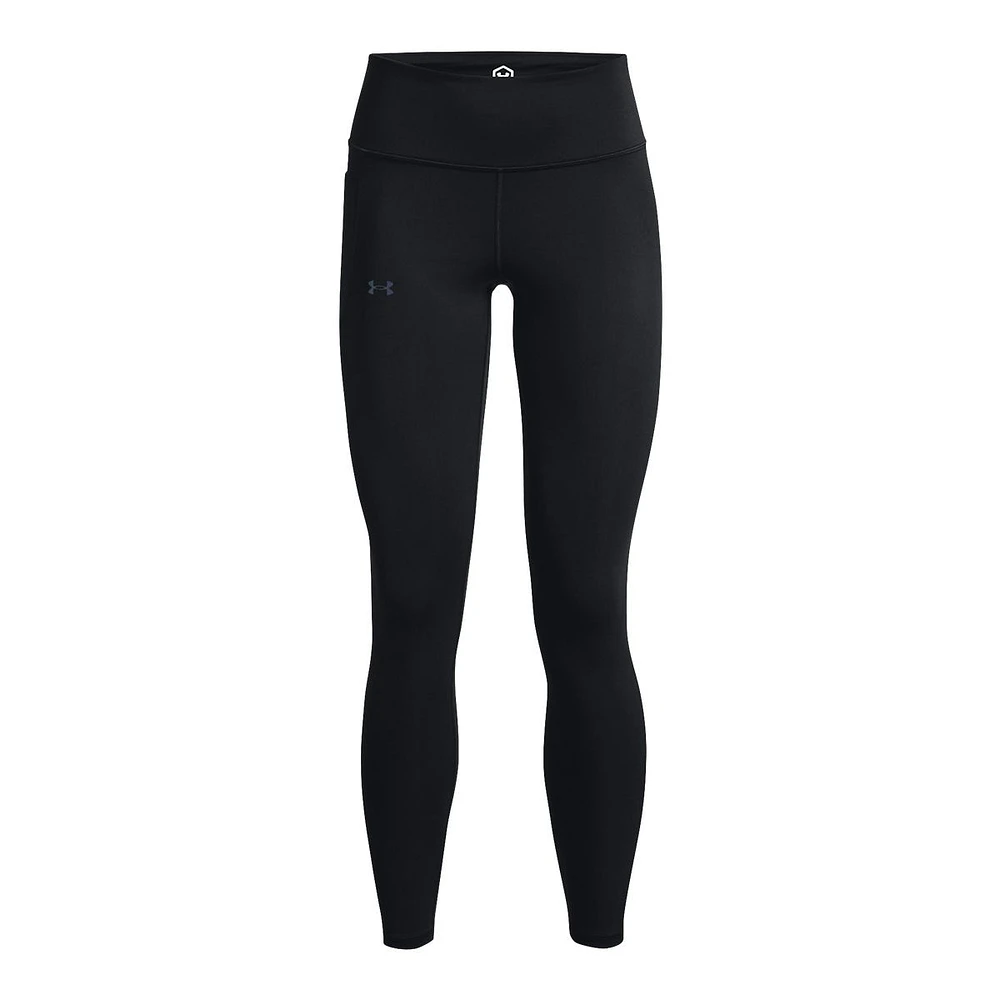 Under Armour Women's Rush ColdGear© Tights