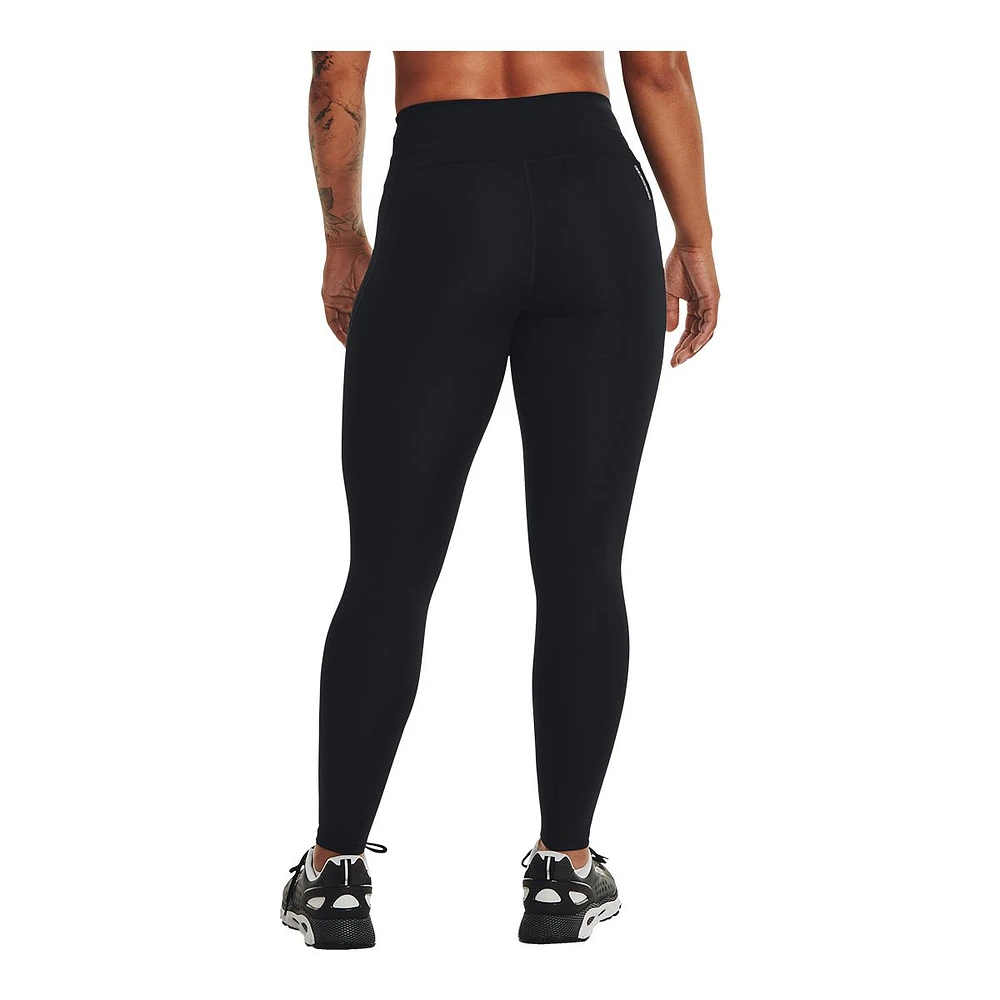 Under Armour Women's Rush ColdGear© Tights