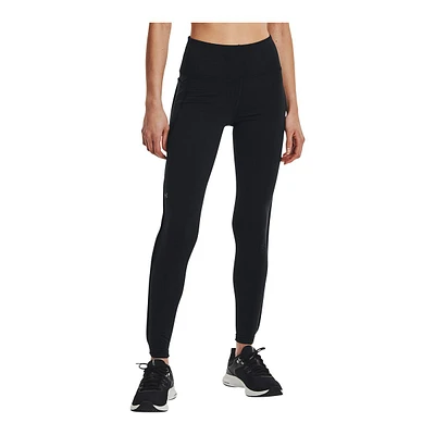 Under Armour Women's ColdGear© High Rise Tights