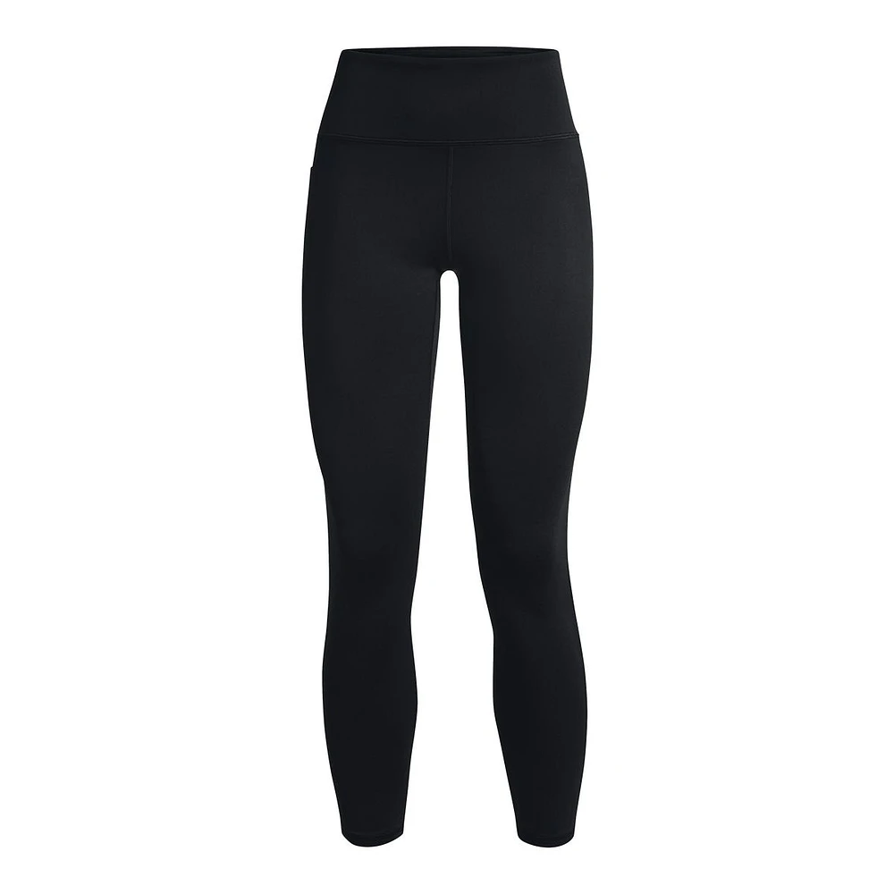 Under Armour Women's ColdGear© High Rise Tights