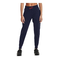 Under Armour Women's ColdGear© Pants, Loose Fit, Stretch