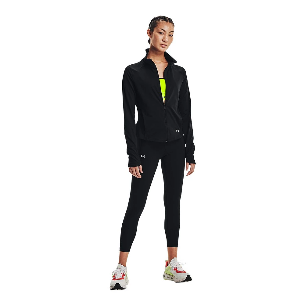 Under Armour Women's Meridian Jacket