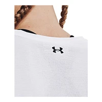 Under Armour Women's Tech Vent T Shirt