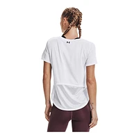 Under Armour Women's Tech Vent T Shirt