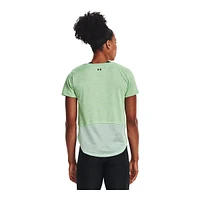 Under Armour Women's Tech Vent T Shirt