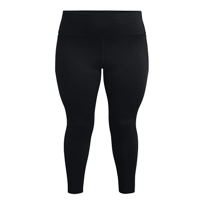 Under Armour Women's Plus Meridian Tights