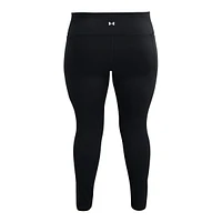 Under Armour Women's Plus Meridian Tights