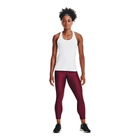 Under Armour Women's HeatGear© High Rise Novelty 7/8 Tights